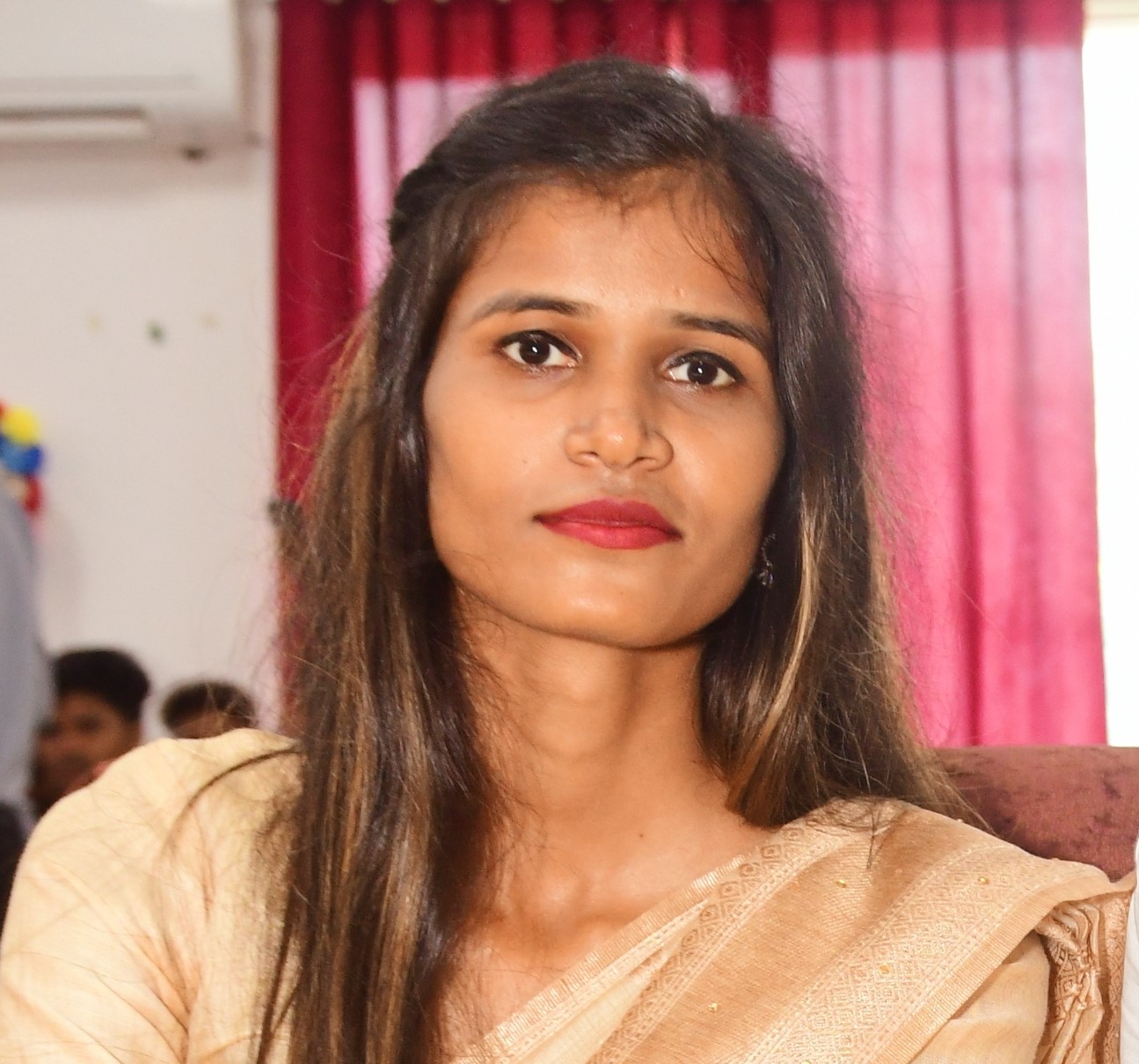 Krati Dwivedi